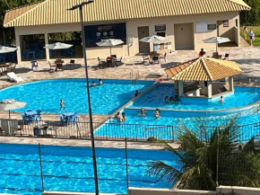 Golden Dolphin Express - Caldas Novas